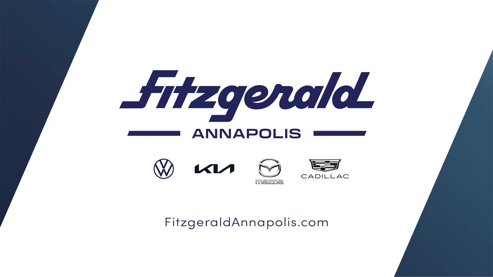 Fitzgerald Annapolis SPLASH in Rockville MD