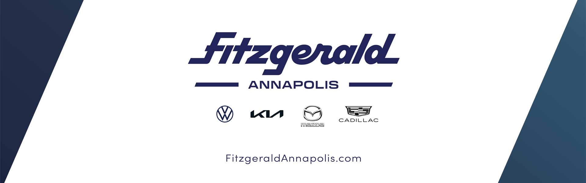 Fitzgerald Annapolis SPLASH in Rockville MD